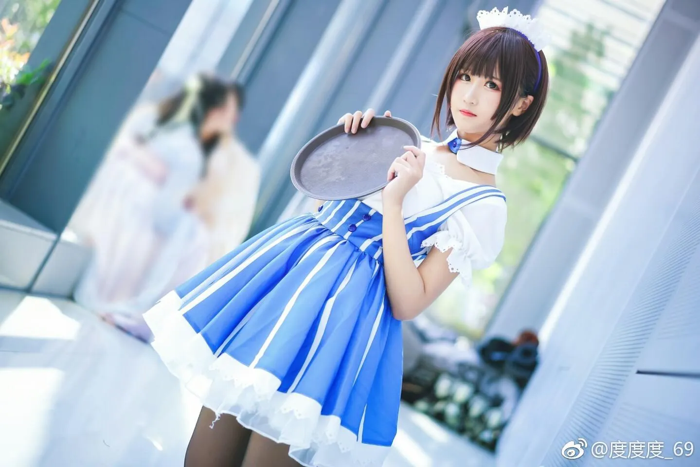 NO.35 路人女主的养成方法2 [27P]插图4